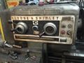 26" X 102"  LODGE & SHIPLEY ENGINE LATHE: STOCK #66064