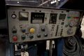 16 X 16' AMADA MODEL #HA400 HORIZTONAL BAND SAW: STOCK #66397