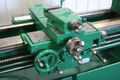 21" X 54" LEBLOND SERVO ENGINE LATHE: STOCK #66449