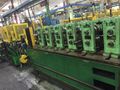 6 STAND X 1.5' YODER ROLLFORMER BASE: STOCK #66494