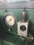 30 TON TISHKEN CUTOFF PRESS: STOCK