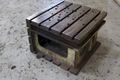 28' X 28' X 20' CARLTON BOX DRILL TABLE: STOCK #66499
