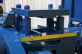 50 TON DAHLSTROM CUTOFF PRESS: STOCK #66535