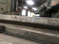 52' 4 WAY PRESS BRAKE DIE WITH DIE HOLDER: STOCK #66603