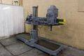 4' X 9' CINCINNATI DUAL BASE RADIAL DRILL: STOCK 67012
