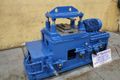 TISHKEN 4 POST MECHANICAL CUTOFF PRESS:  STOCK #67390