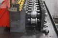 12 STAND X 1' DAHLSTROM ROLLFORMER: STOCK #67700