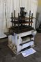 TON ARDCOR HYDRAULIC CUTOFF PRESS: STOCK 67953