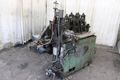 AEF BICYCLE INLINE RING CUTOFF PRESS: STOCK #68645