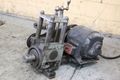 3 HP MASTER MACHINE TOOLS MILLING HEAD: STOCK #68690