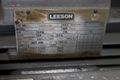 75 HP LEESON ELECTRIC MOTOR; STOCK #68660