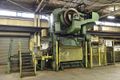 1500 TON MARQUETTE PRESS: STOCK #68750