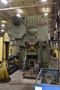 8" 1200 TON WILKINS & MITCHELL PRESS: STOCK #68751