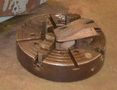 9' HOLE LATHE CHUCK: STOCK #69128