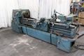 22" X 80" SPRINGFIELD ENGINE LATHE: STOCK #69227