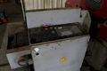 11.8' X 11.8' BEHRINGER 2 POST HORIZONTAL BAND SAW: STOCK #69883