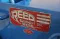 1/4' REED MODEL M2 OFFSET ROLL: STOCK #70333