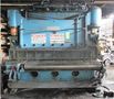8' X 1/2' PACIFIC HYDRAULIC POWER SHEAR: STOCK 70412