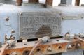 24' SLAB MILL: STOCK # 70427