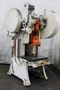 60 TON FEDERAL MODEL #6 OBI BACKGEARED PRESS: STOCK #70710
