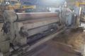 8' X 5/16' BERTSCH INITIAL PINCH PLATE ROLL: STOCK #70892