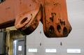 130 TON X 15' SPREADER BAR: STOCK #70869