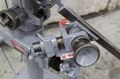 2-1/2" STERLING DRILL GRINDER: STOCK #71415