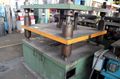 SAMCO 4 POST HYDRAULIC PRESS: STOCK #71774