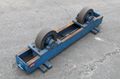 SALDATURA IDLER ROLL: STOCK #71822
