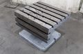 CARLTON UNIVERSAL DRILL TABLE:  STOCK #72324
