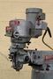 3 HP COMET RAM TYPE VERTICAL MILL: STOCK #72388