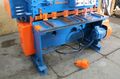 4' X 3/16" AMADA POWER SQUARING SHEAR: STOCK #72722