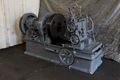 6" LANDIS  PIPE THREADER: STOCK #72750