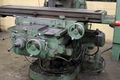 CINCINNATI MODEL 320-16 PLAIN DUAL HORIZONTAL MILL: STOCK #72877