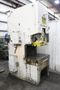 80 TON KOMATSU MODEL #OBS 80-2 GAP FRAME PRESS: STOCK 72883