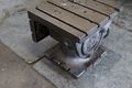24' X 24' X 23' UNIVERSAL BOX DRILL TABLE: STOCK #73088