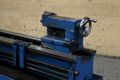LEBLOND ENGINE LATHE: STOCK #73117