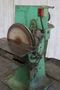 24' GARDENER MODEL # 16 DISC GRINDER: STOCK #73194