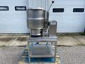 Groen TDB-24 6-Gallon 2/3-Jacketed Tilting Steam Kettle