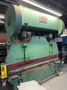 375 Ton x 10ft Chicago Model 606-D Mechanical Press Brake