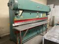 100 Ton x 10' Wysong 100-10 Mechanical Press Brake