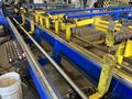 Used, 4th Axis Tubular Counterbore and Drilling Machine