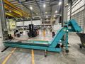 Used, Tsubaki Chip-Tote Chip Conveyor