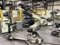 MIIC T-WIN22L CNC ROBOTIC TUBE BENDER