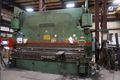 300 TON X 12' CINCINNATI HYRAULIC PRESS BRAKE: STOCK #73717