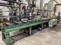 HYD MECH MODEL #V-18 VERTICAL BANDSAW:  STOCK #73712