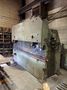 200 TON X 12' HTC HYDRAULIC PRESS BRAKE:  STOCK #73725