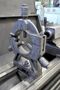 17" X 60" CLAUSING COLCHESTER ENGINE LATHE: STOCK #73742