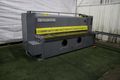 10' X 3/8" NIAGARA HYDRAULIC SHEAR: STOCK #73730