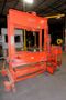 100 TON NUGIER H FRAME PRESS: STOCK: #73754